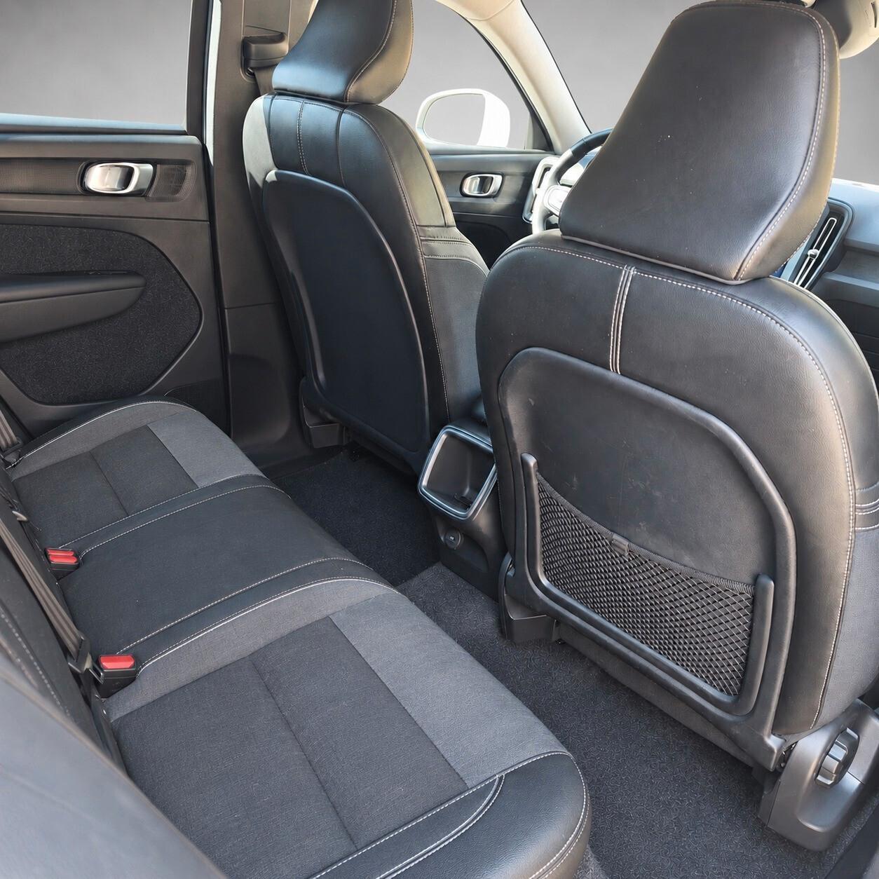 Volvo XC40 D3 Business 150 CV Manuale