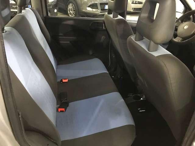 Fiat Panda 1.2 Dynamic / BEN FUNZIONANTE