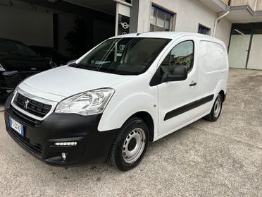 Peugeot PARTNER 1.6 HDI 3 POSTI “ 100 CV “