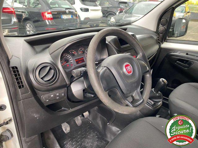 FIAT Fiorino 1.3 MJT 95CV Cargo SX PREZZO REALE
