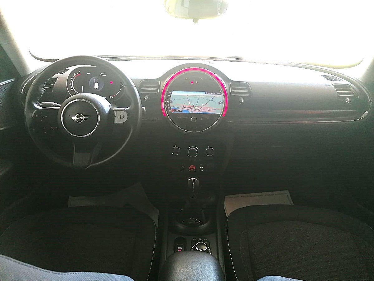 MINI - Clubman - Mini One D