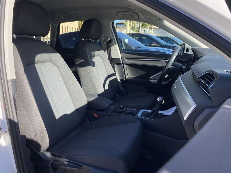 Audi Q3 Business 2.0 TDI 190CV S-Tronic quattro 40