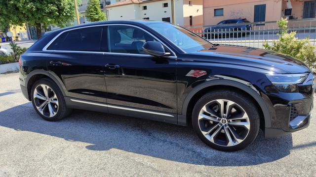 AUDI Q8 45 TDI quattro tiptronic Sport "22"VIRTUAL"PELLE"