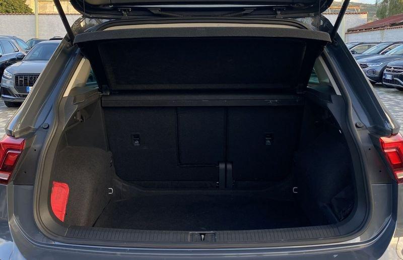 Volkswagen Tiguan Life 2.0 TDI 122 CV