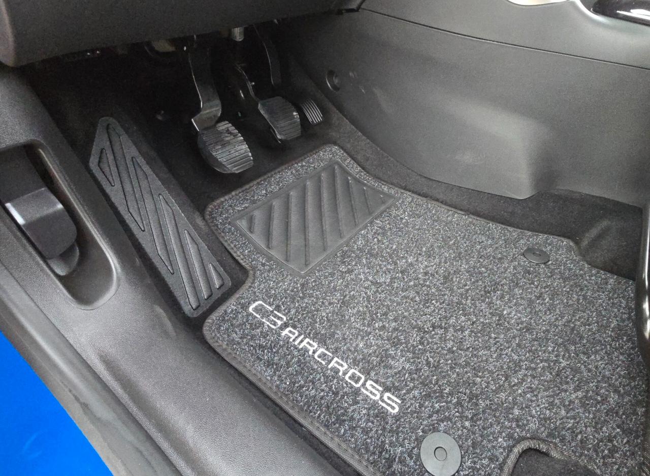 Citroen C3 Aircross PureTech 110 S&S Plus