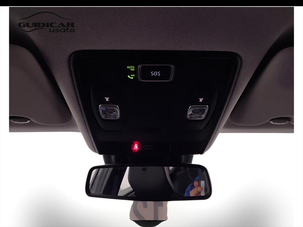 RENAULT Captur II 2019 - Captur 1.6 E-Tech phev Intens 160cv auto