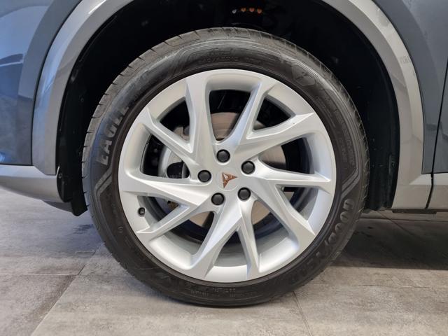 CUPRA Formentor 1.5 TSI DSG