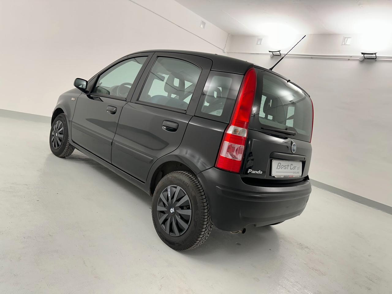 Fiat Panda 1.1 Active