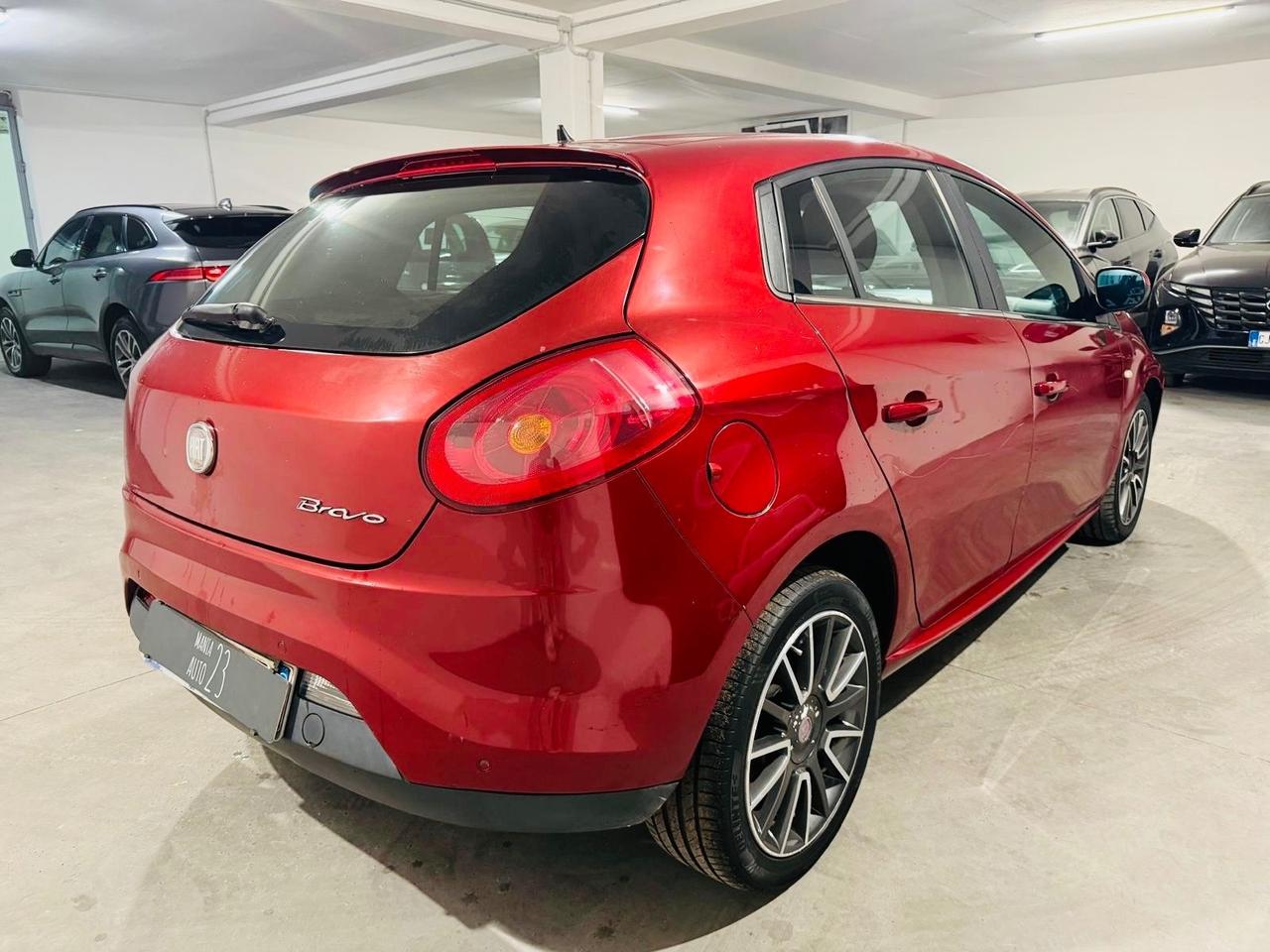 Fiat BRAVO 1.6 MTJ*120 CV*VERSIONE SPORT*