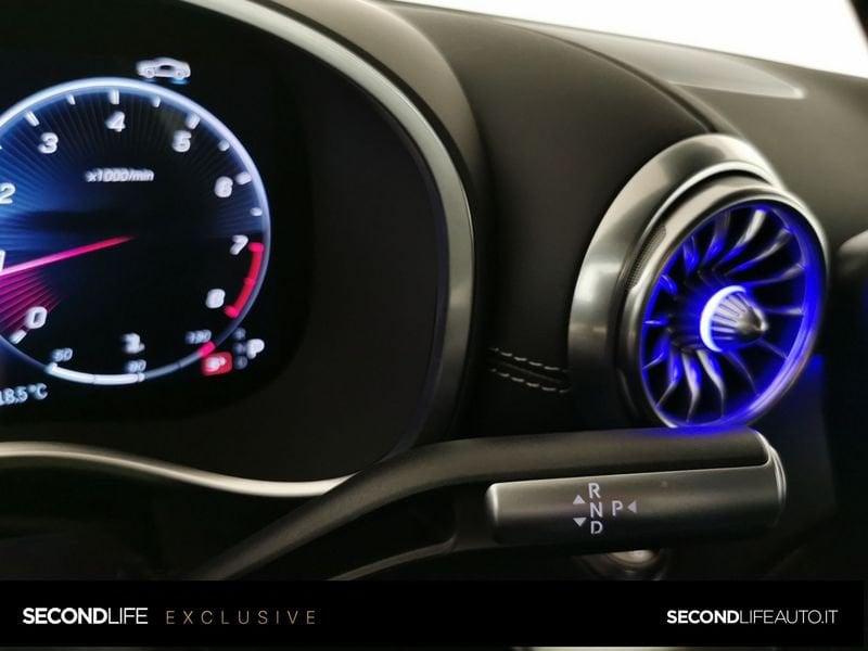 Mercedes-Benz SL AMG 63 Premium Plus 4matic+ auto