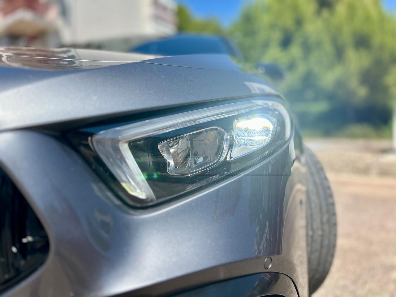 Mercedes-Benz A 180 D Premium #6232