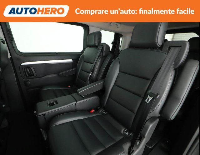 OPEL Zafira Life 2.0 Diesel 180CV aut. Start&Stop Elegance M