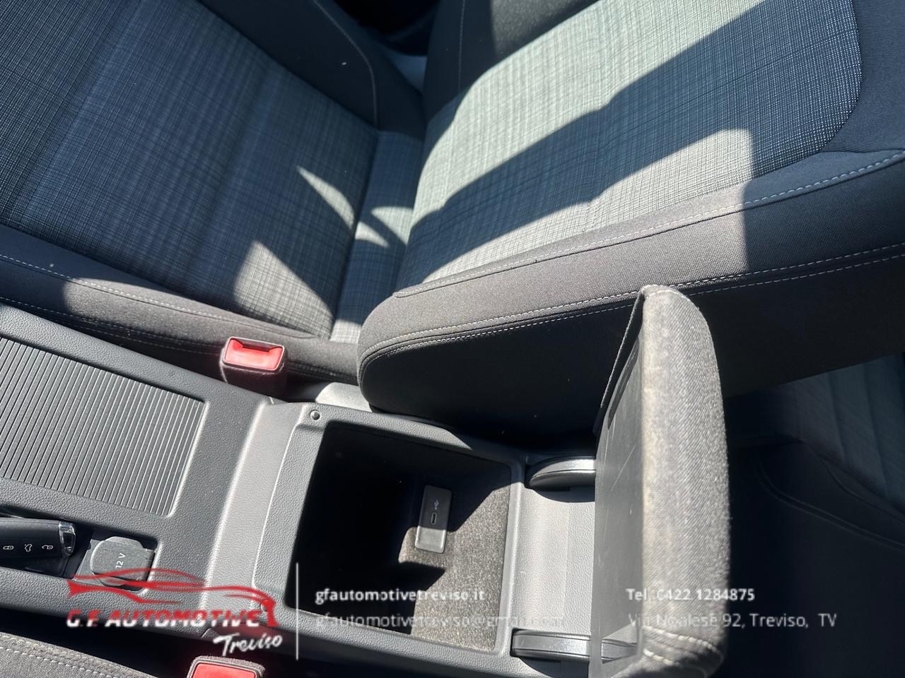 Volkswagen Passat Variant 2.0 tdi Executive 150cv dsg