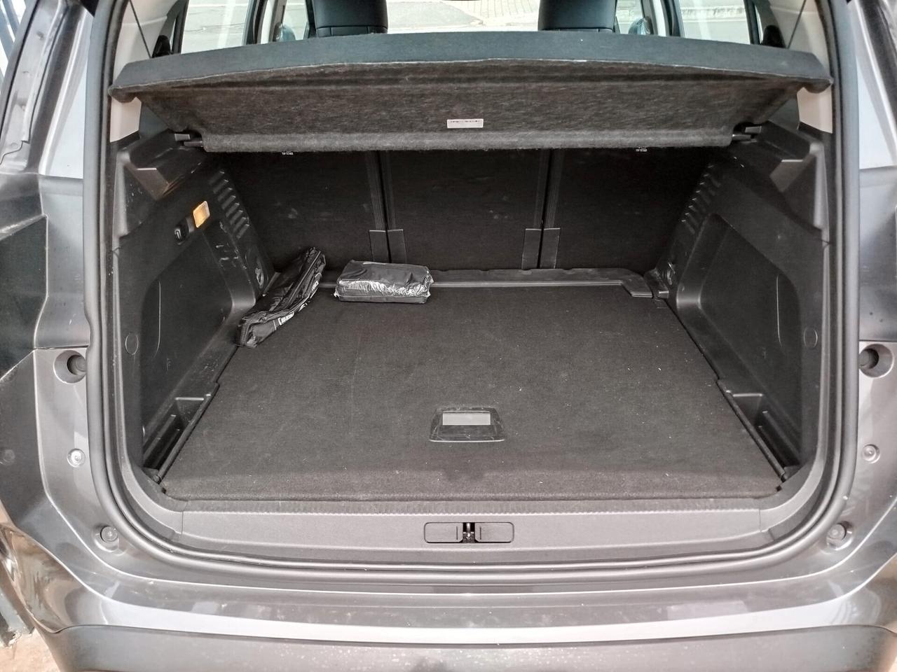 CITROEN C5 AIRCROSS 1.5hdi EAT8 -UNIPRO *PREZZO VERO*KM CERTIFICATI