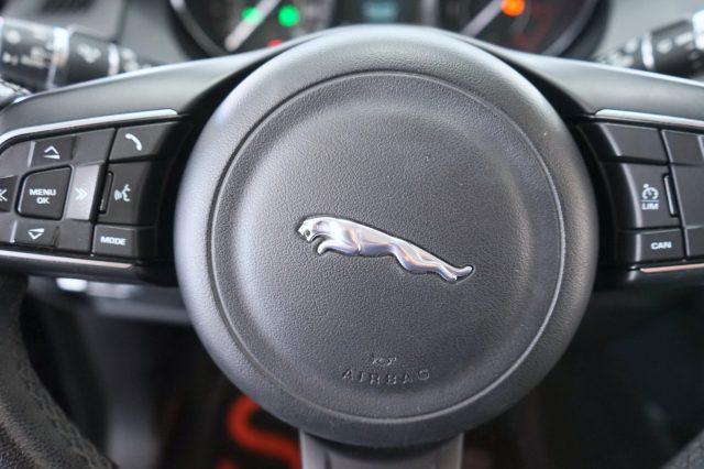 JAGUAR E-Pace 2.0D 150 CV AWD aut.