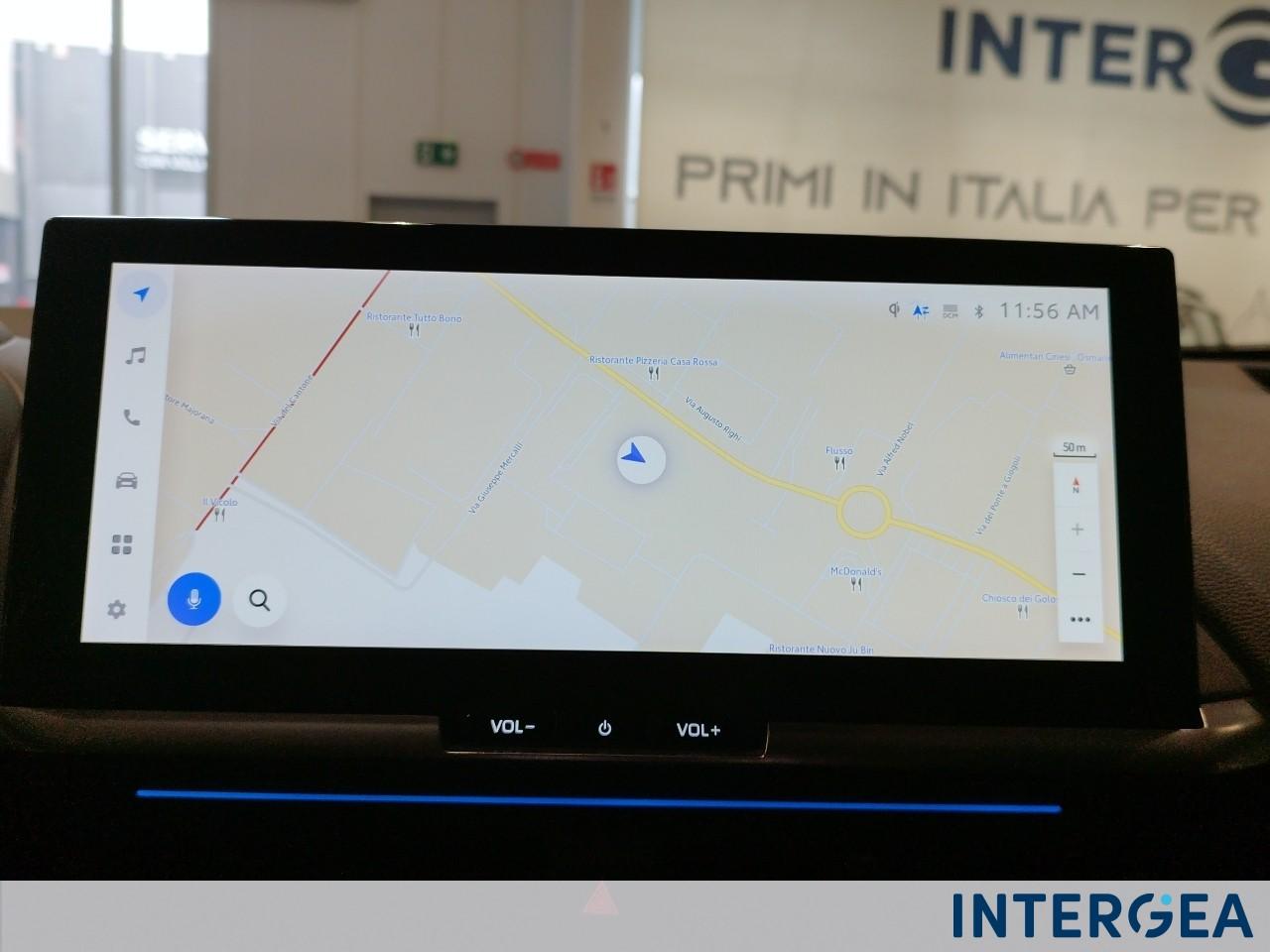 TOYOTA C-HR 1.8 hev Lounge fwd e-cvt