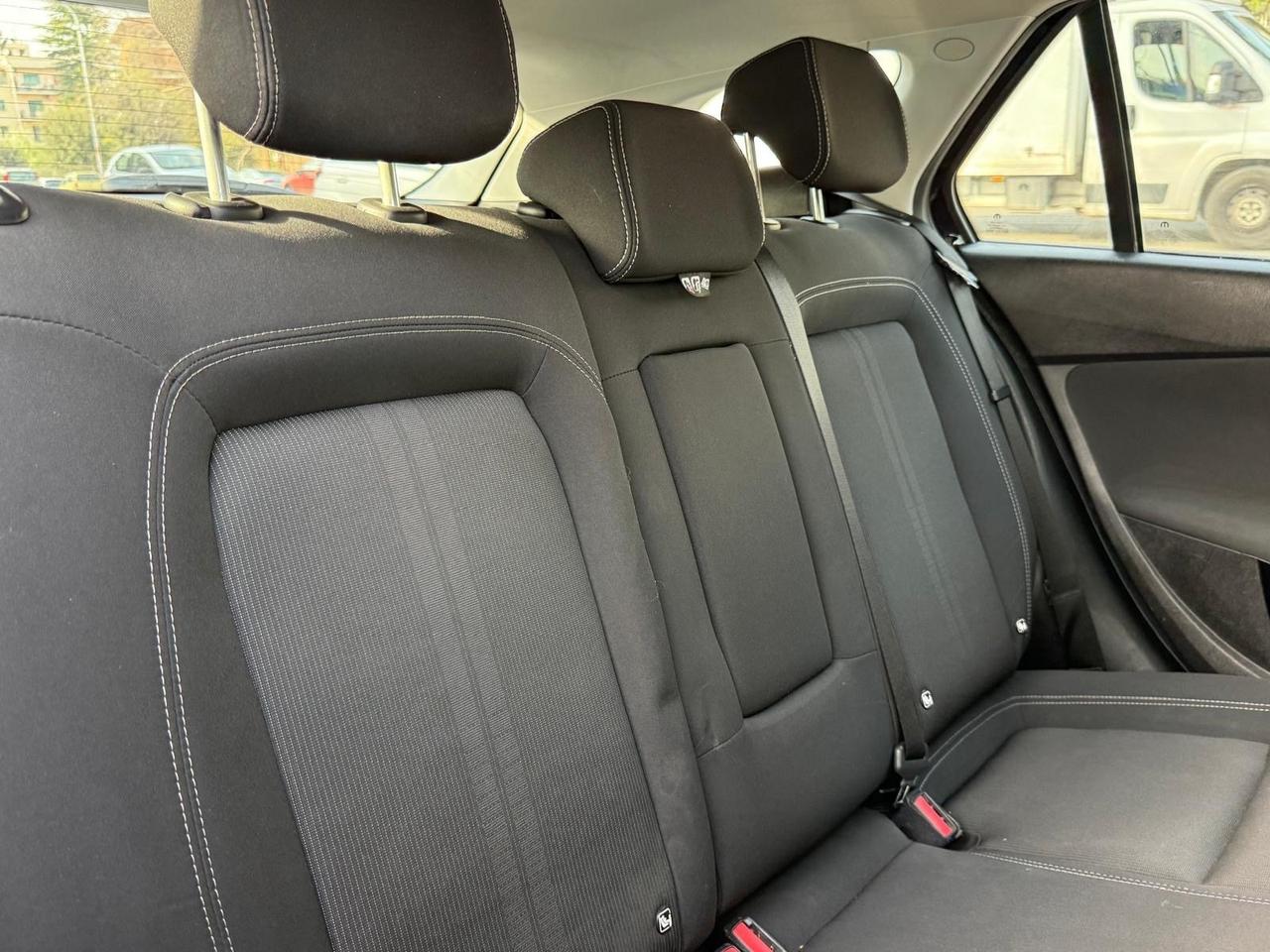 Fiat Tipo 1.4 T-Jet 120CV GPL Sw Easy