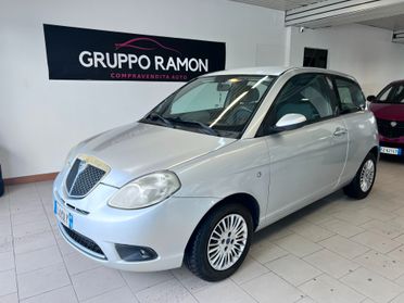 Lancia Ypsilon 1.2 Argento