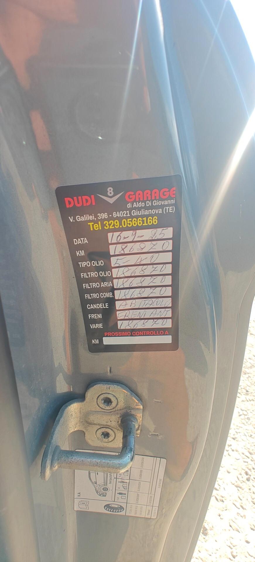 FORD KA 1.3 TDCI – Full Optional