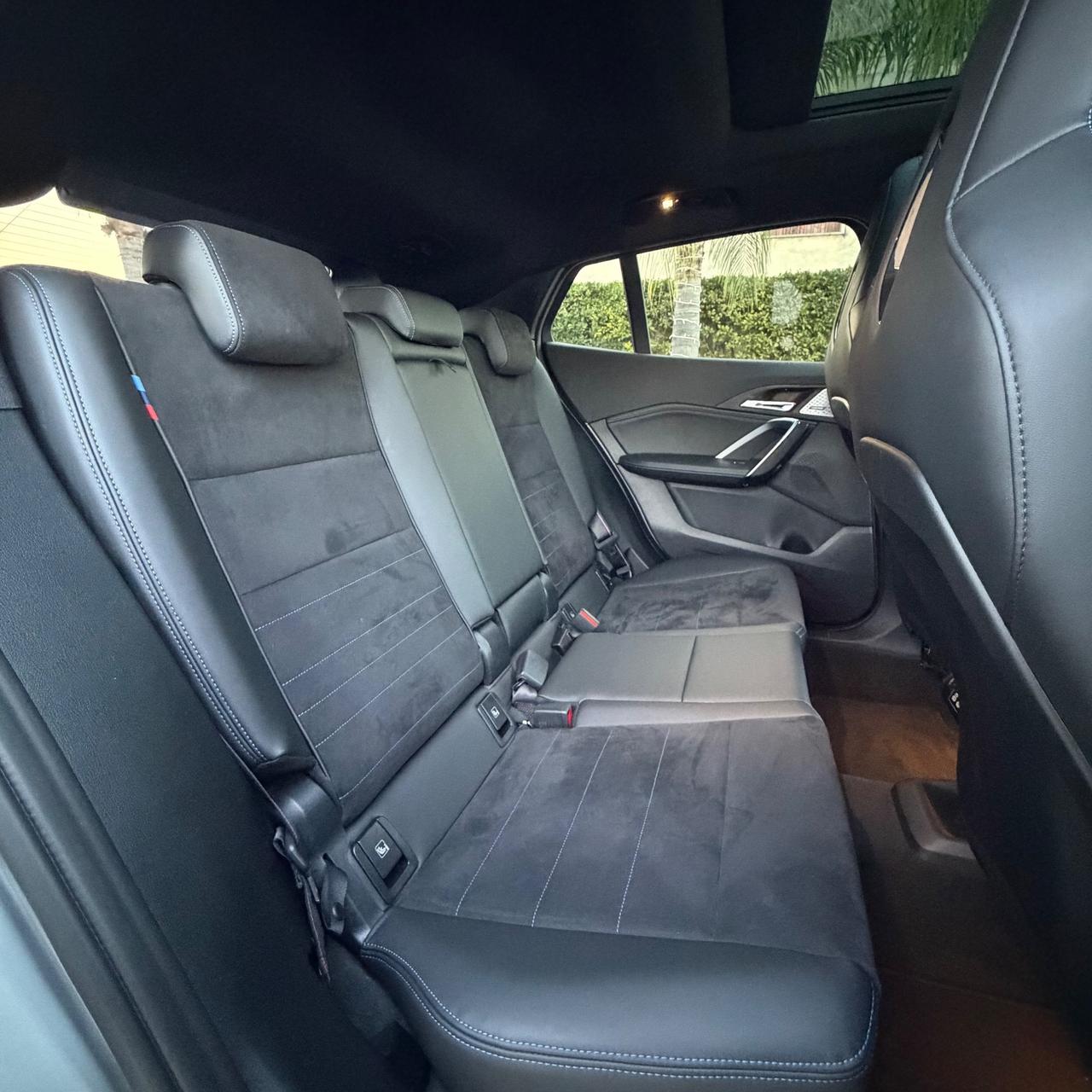 Bmw X2 M sDrive 18d Msport Pro