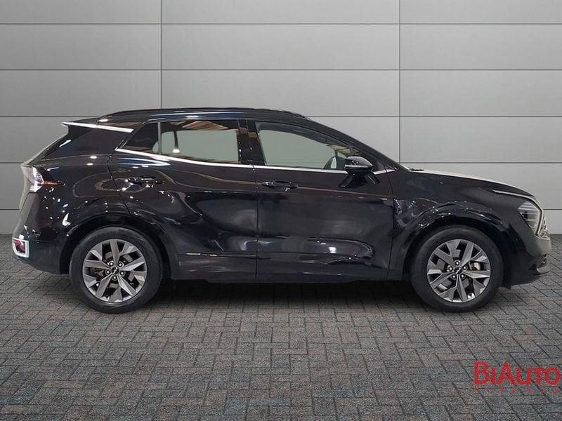Kia Sportage Sportage 1.6 tgdi hev GT-line Sunroof Pack auto