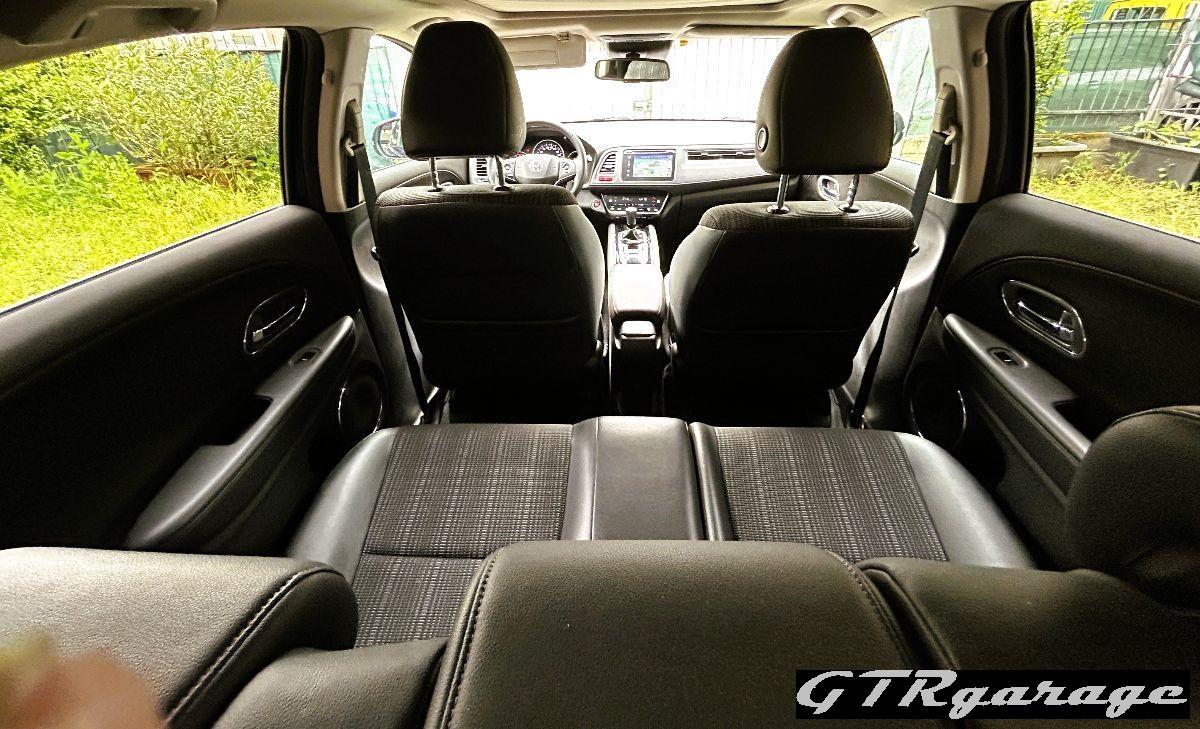 HONDA HR-V 1.6 i-DTEC Executive Navi ADAS E6