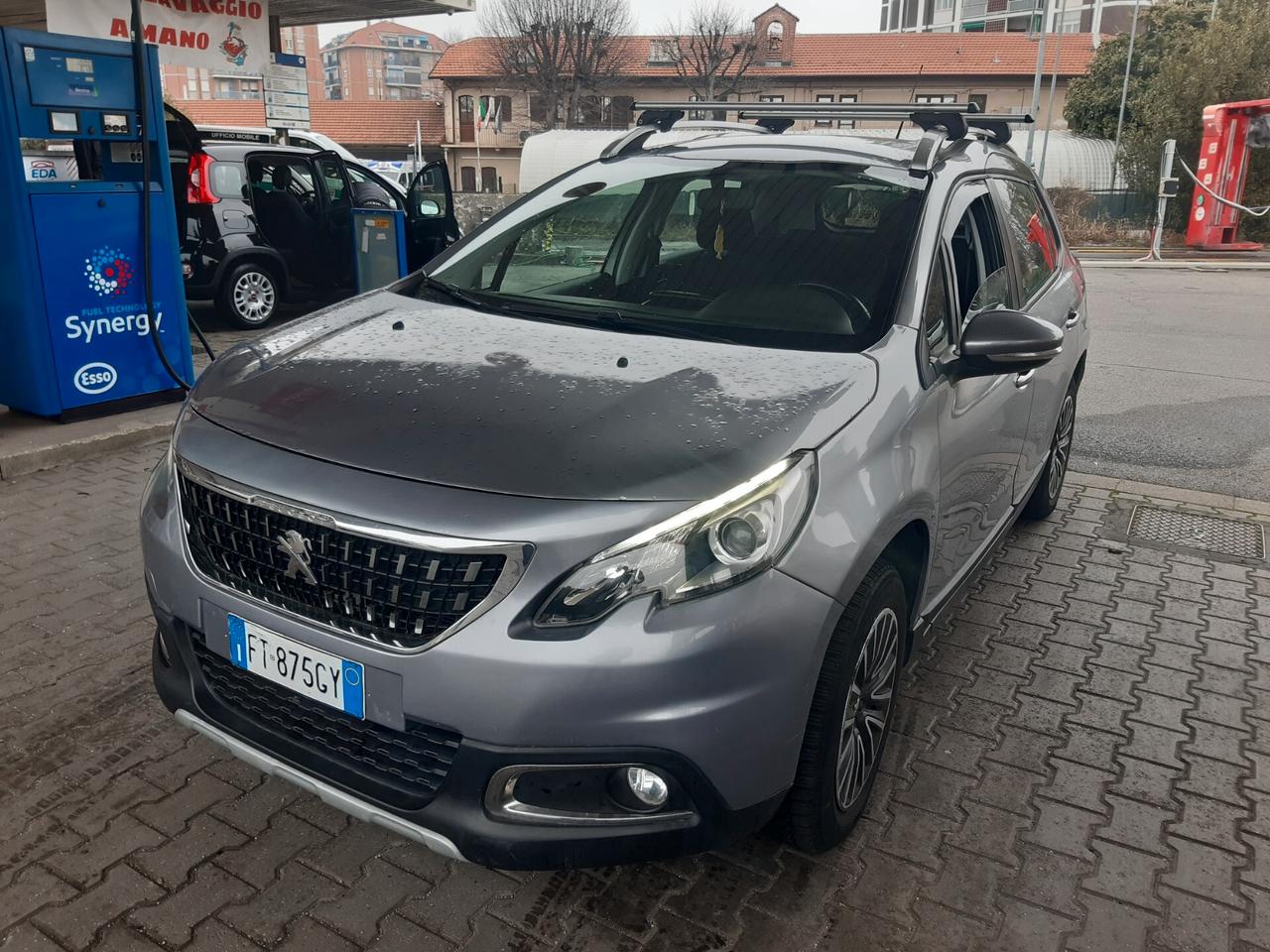 Peugeot 2008 PureTech 82 Allure