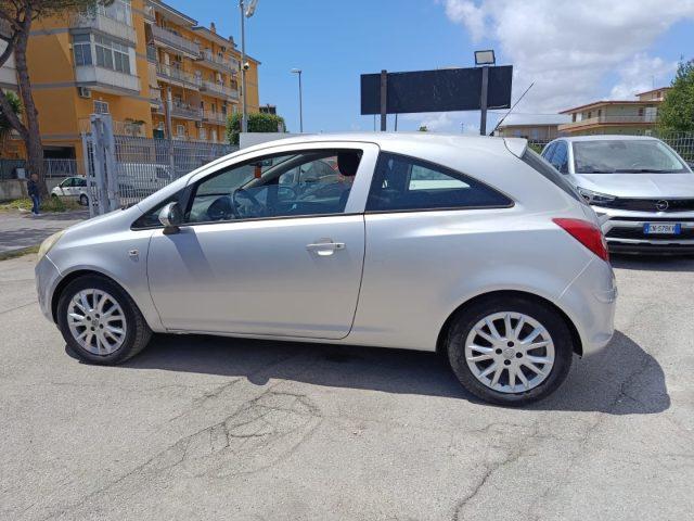 OPEL Corsa 1.2 B/GPL 3 porte Cosmo