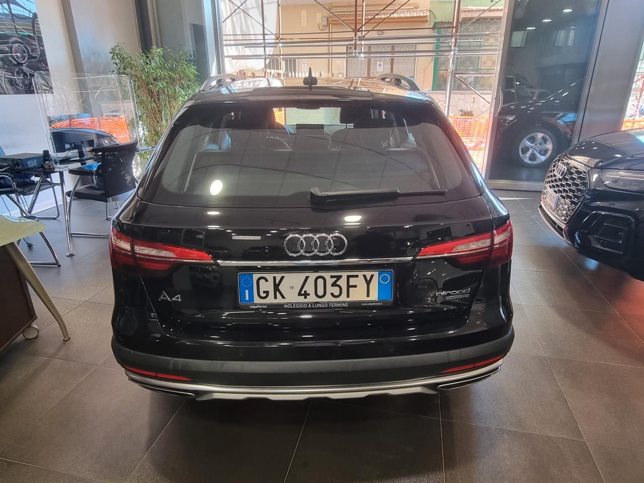 Audi A4 allroad 40 TDI 204 CV S tronic Business