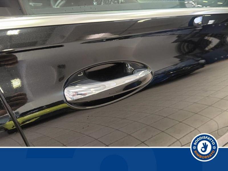 Mercedes-Benz Classe B 180d Automatic Advanced Plus Progressive