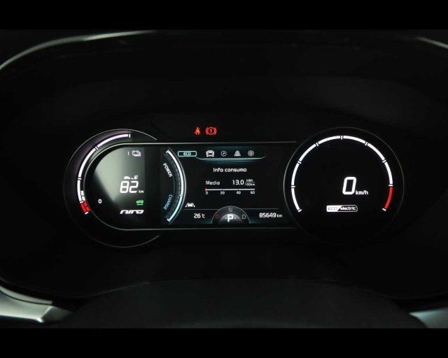 KIA e-Niro 64 kWh Style