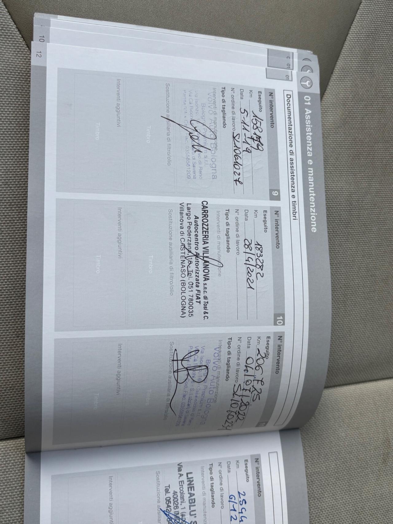 Volvo XC 60 D5 AWD Momentum