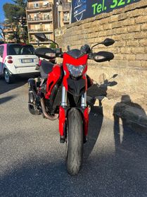 Ducati Hypermotard 821 PERMUTA
