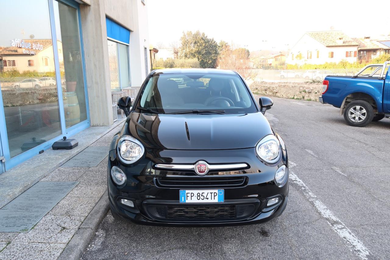 Fiat 500X 1.4 MultiAir 140 CV Pop Star