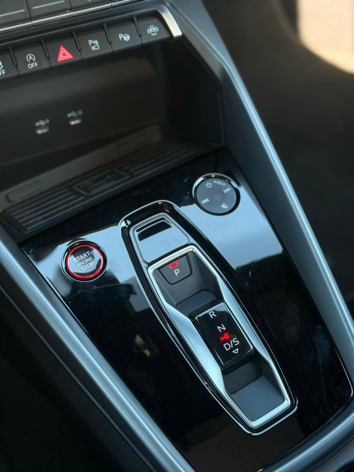 Audi A3 RS 3 SPB TFSI quattro S tronic