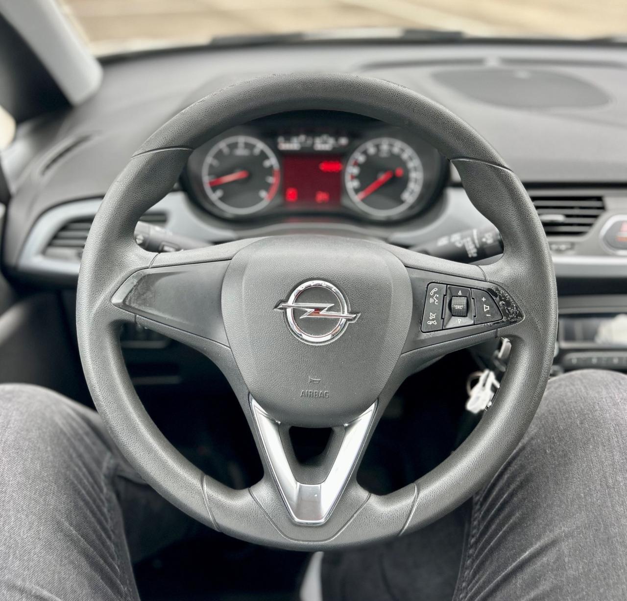 Opel Corsa 1.4 90CV GPL Tech 5p Innovation 2016