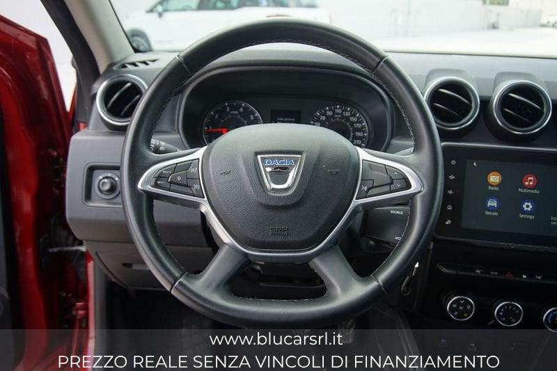 Dacia Duster 1.5 dCi 115cv 4x2 Expression AUTOCARRO
