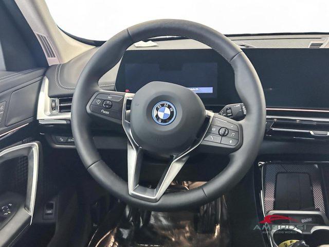 BMW iX1 eDrive20-Special Edition xLine Premium Package