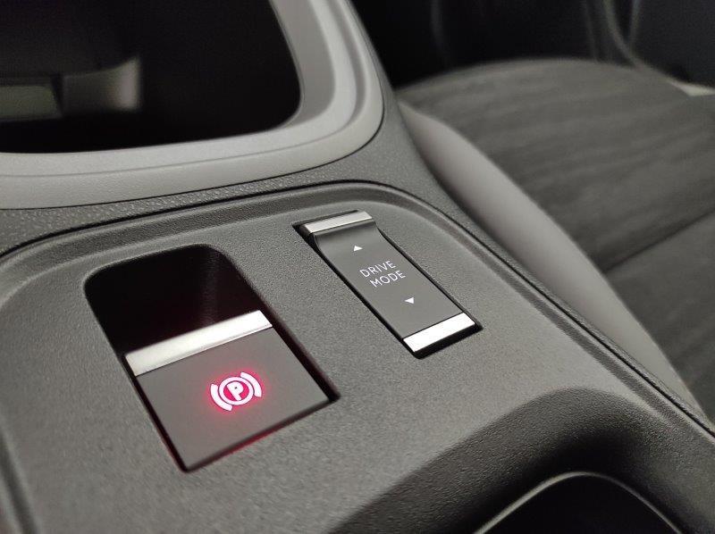 JEEP Avenger - Avenger 1.2 Turbo 110 CV MHEV Longitude