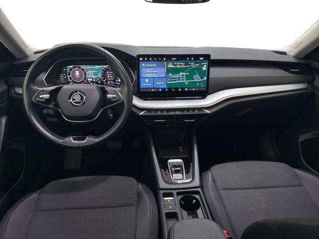 SKODA Octavia 2.0 TDI 150 CV DSG Wagon Executive