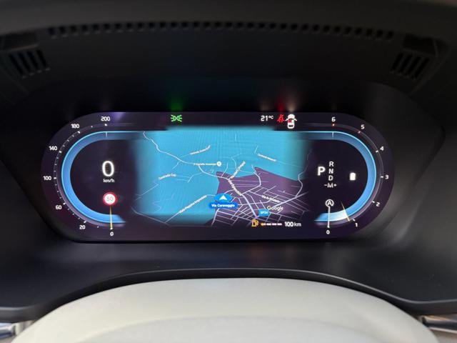 VOLVO XC60 B4 (d) AWD Geartronic Inscription.