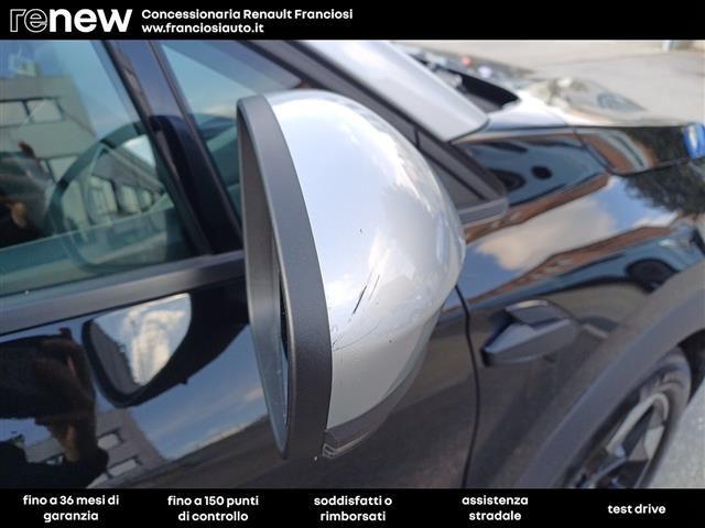 RENAULT Captur TCE 90 TECHNO MOD 2025