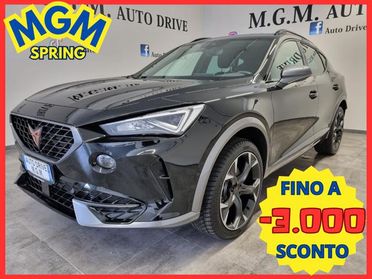 CUPRA Formentor 2.0 TDI