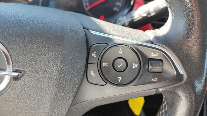 Opel Crossland Crossland 1.5 ECOTEC D 110 CV Start&Stop GS Line