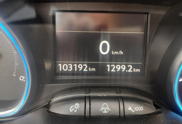 PEUGEOT 2008 1.6 e-HDi Stop&Start Active