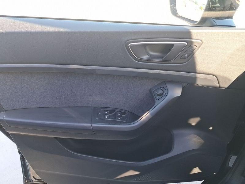Seat Ateca 1.0 TSI Business