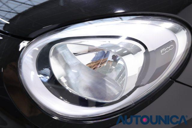 FIAT 500X 1.5 T4 HYBRID DCT DOLCEVITA CABRIO AUTOMATICA
