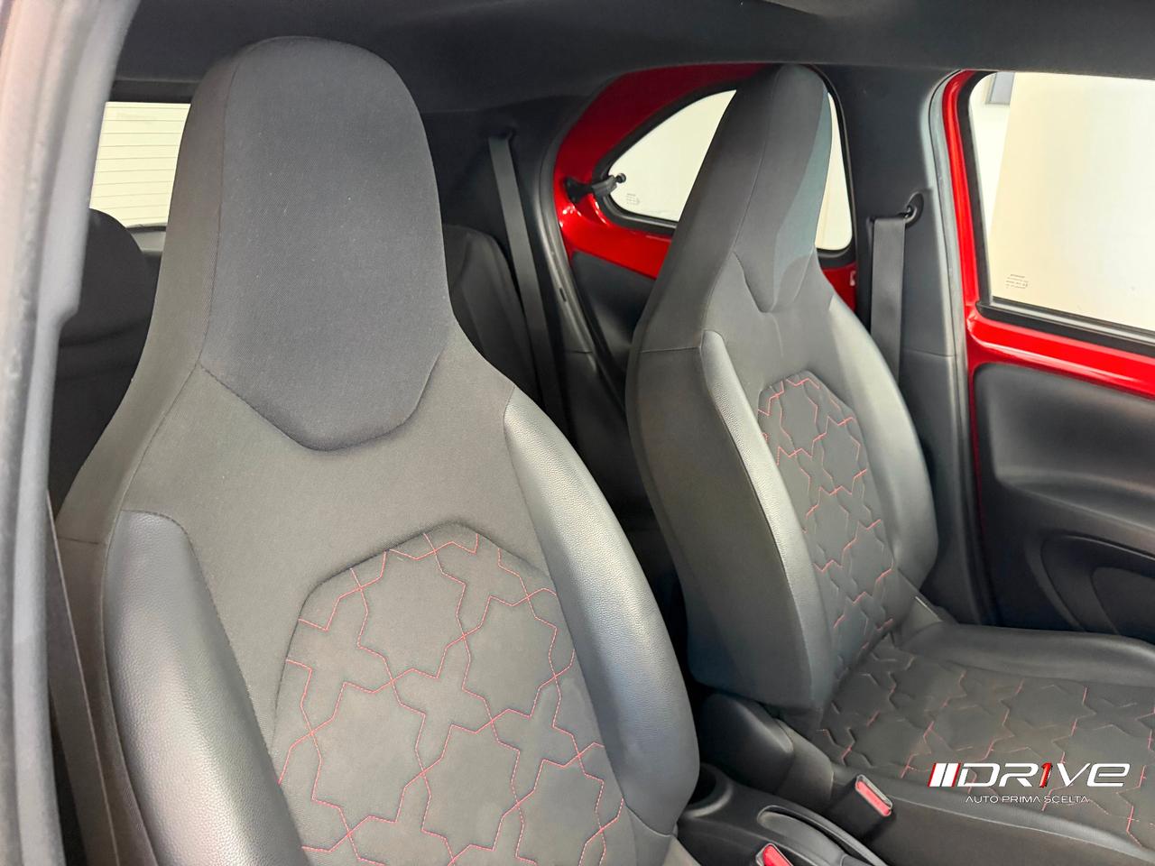 TOYOTA Aygo X Aygo X 1.0 VVT-i 72 CV 5 porte Lo...
