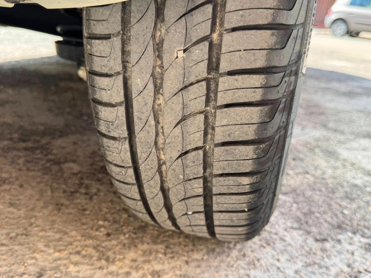 FIAT PANDA 1.3 MJ 95 CV. E6 LOUNGE 5 POSTI PERFETTA