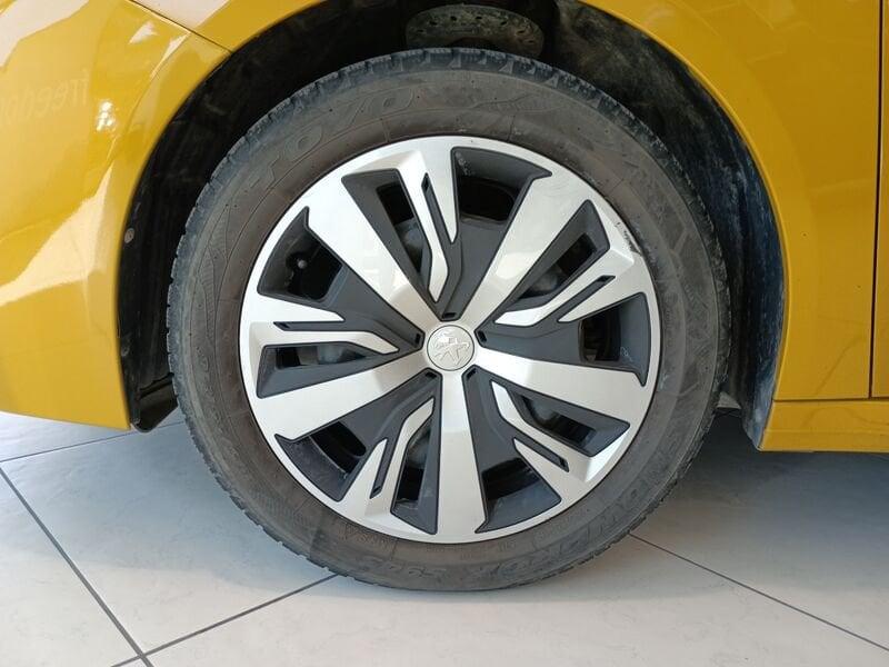 Peugeot 208 Active PureTech 75 S/S